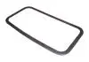 Окантовка люка декоративная Chery QQ Aftermarket S11-5703201 (фото 1)