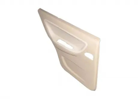 Карта дверей задньої лівий Chery Amulet Aftermarket A15-6202430BD