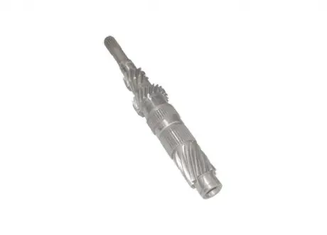 Вал КПП первинний CheryTiggo, Eastar Aftermarket QR523-1701401