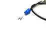 Трос замку двері передньої Geely EC-7 Aftermarket 1068002087 (фото 1)