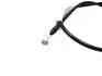 Трос замку двері передньої Geely EC-7 Aftermarket 1068002087 (фото 3)