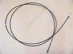 Трос відкриття кришки багажника BYDF3 Aftermarket F3-8213130