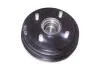 Барабан тормозной (под ABS) Chery QQ Aftermarket S11-3502030BA (фото 1)