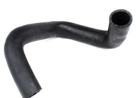 Патрубок радиатора нижний Geely EC-7 Aftermarket 1064001091