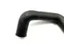 Патрубок радіатора нижній Geely EC-7 Aftermarket 1064001091 (фото 2)