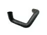 Патрубок радіатора нижній Geely EC-7 Aftermarket 1064001091 (фото 3)