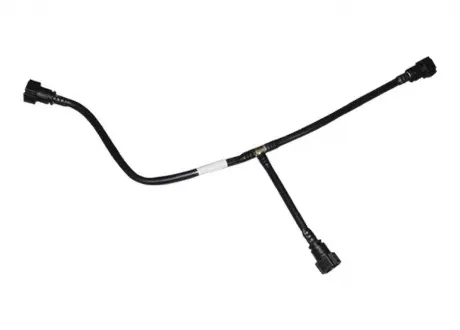 Трубка паливної системи Chery Tiggo Aftermarket T11-1104140