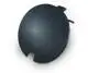 Фото 2 - заглушка бампера переднего Chery M11 Aftermarket M11-2803521-DQ Заглушка бампера переднего Chery M11 Aftermarket M11-2803521-DQ (фото 2)