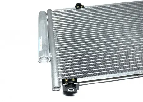 Радиатор кондиционера Geely MK-Cross Aftermarket 101700965951