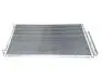 Радиатор кондиционера Geely MK-Cross Aftermarket 101700965951 (фото 5)