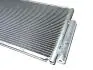 Радиатор кондиционера Geely MK-Cross Aftermarket 101700965951 (фото 6)