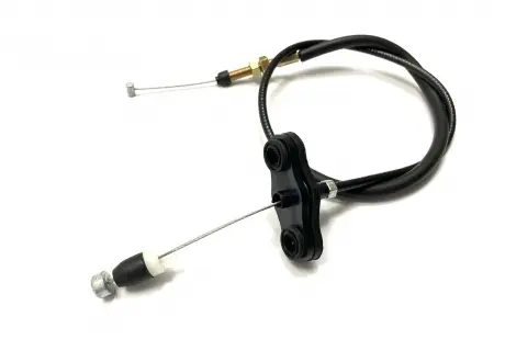 Трос акселератора Geely EC-7, EC-7RV Aftermarket 1064001173