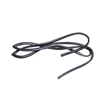 Уплотнитель лобового стекла Chery QQ Aftermarket S11-5206053