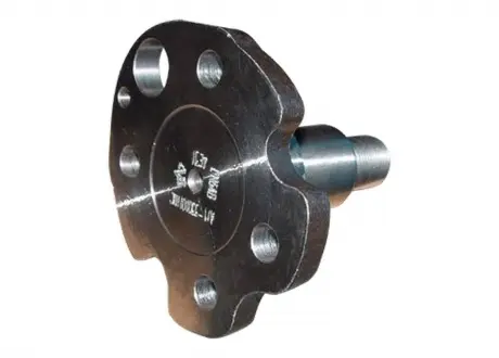 Вісь колеса заднього ліва Chery Amulet Aftermarket A11-3301011BC