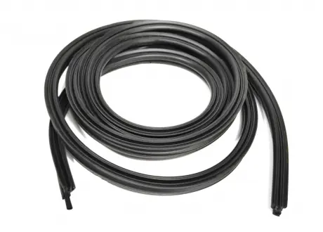 Уплотнитель пятой двери Chery Amulet Aftermarket A11-5402131