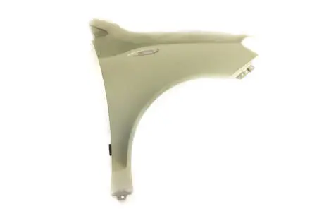 Крило переднє R ЗАЗ Chery Forza Aftermarket A13-8403102-DY