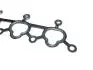 Прокладання впускного колектора BYDF3 Aftermarket 471Q-1000004 (фото 1)