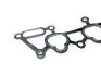 Прокладання впускного колектора BYDF3 Aftermarket 471Q-1000004 (фото 3)