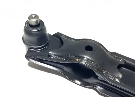 Рычаг подвески передней Chery QQ CTR S11-2909010