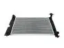 Радіатор охолодження Geely EC7, EC7RV Aftermarket 1066001218 (фото 2)