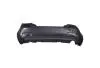 Бампер задний (хэтчбек) Geely EC-7RV Aftermarket 1068003031 (фото 1)