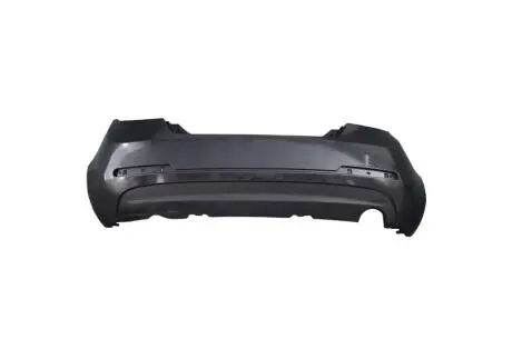Бампер задний (хэтчбек) Geely EC-7RV Aftermarket 1068003031