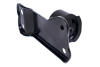 Подушка двигуна (1.6L) лівий BYD F3 Aftermarket BYDF3D-1001410 (фото 4)