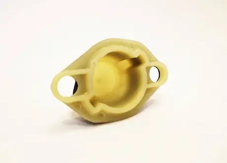 Втулка кулисы (колодец) Chery Amulet KLM KLM AutoParts A11-1703040
