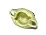 Втулка кулисы (колодец) Chery Amulet KLM KLM AutoParts A11-1703040 (фото 5)