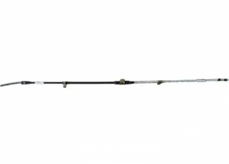 Трос ручного тормоза левый Chery Kimo Aftermarket S12-3508090