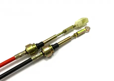 Трос перемикання Chery Kimo Aftermarket S12-1703090
