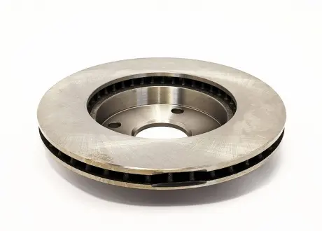 Диск тормозной передний Chery Eastar Aftermarket B11-3501075