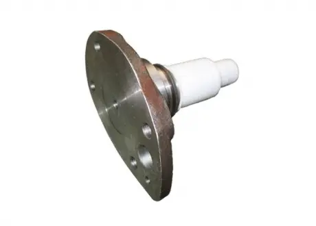 Вісь колеса заднього права Chery Elara Aftermarket A21-3301012