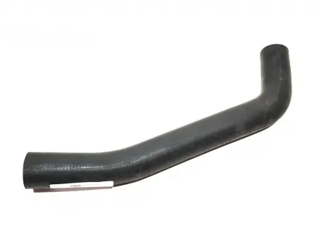 Патрубок радиатора нижний Chery Kimo Aftermarket S12-1303111