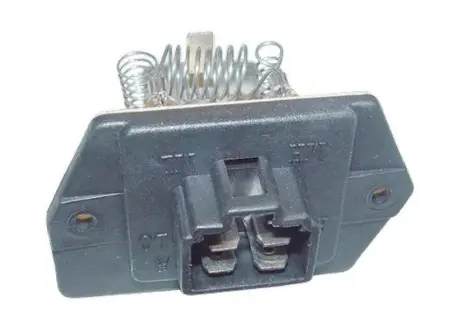 Резистор печки Chery QQ, Jaggi, Kimo Aftermarket S11-8107031