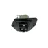 Резистор пічки Chery QQ, Jaggi, Kimo Aftermarket S11-8107031 (фото 1)