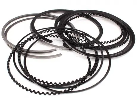 Кольца поршневые STD 2,4 Chery Tiggo Aftermarket SMD194597