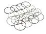 Кільця поршневі STD 2,4 Chery Tiggo Aftermarket SMD194597 (фото 2)