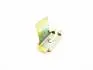 Засувка троса зчеплення Chery Amulet Aftermarket A11-1602103 (фото 2)