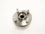 Ступиця передня з ABS Geely CK, CK2 Aftermarket 1402121180 (фото 1)