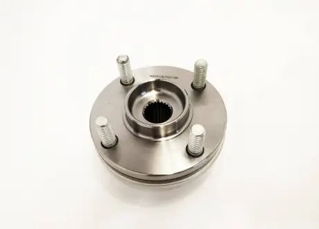 Ступиця передня з ABS Geely CK, CK2 Aftermarket 1402121180