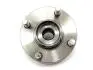 Ступиця передня з ABS Geely CK, CK2 Aftermarket 1402121180 (фото 3)