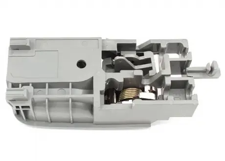 Ручка внутренняя дверь L Geely MK KLM KLM AutoParts 101800529300653