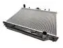 Радіатор охолодження Great Wall Hover Aftermarket 1301100-K00 (фото 6)