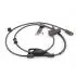 Датчик ABS передний L Chery Tiggo KLM KLM AutoParts T11-3550030 (фото 1)
