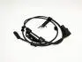 Датчик ABS передний L Chery Tiggo KLM KLM AutoParts T11-3550030 (фото 3)