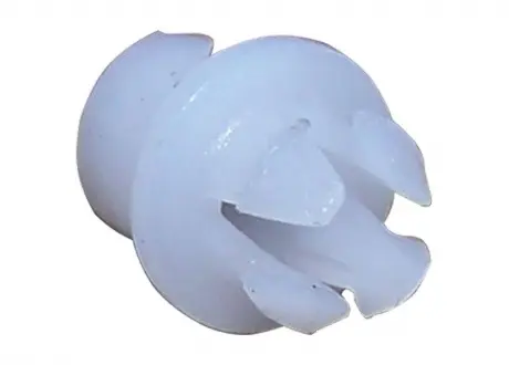 Клипса тяги замка двери Chery Amulet Aftermarket A11-5606261