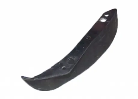 Підкрилок передній правий. Chery Tiggo Aftermarket T11-3102022