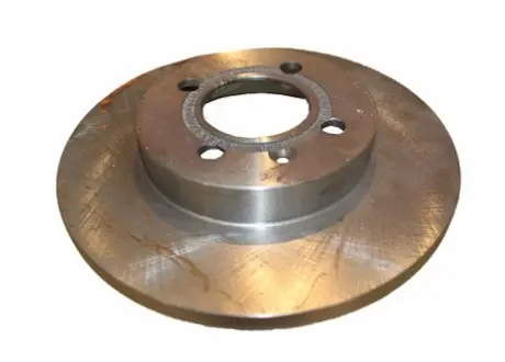 Диск тормозной передний Chery Amulet Aftermarket A11-3501075