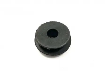 Опора амортизатора заднего нижняя (резинка) Geely EC-7 KLM KLM AutoParts 1064001697